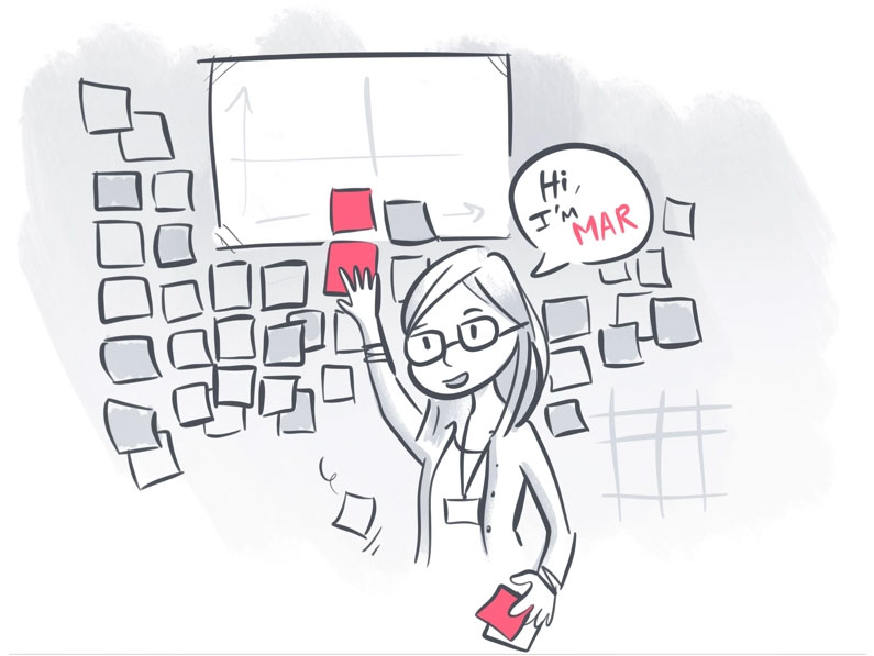 Innover et se différencier grâce à l&rsquo;UX