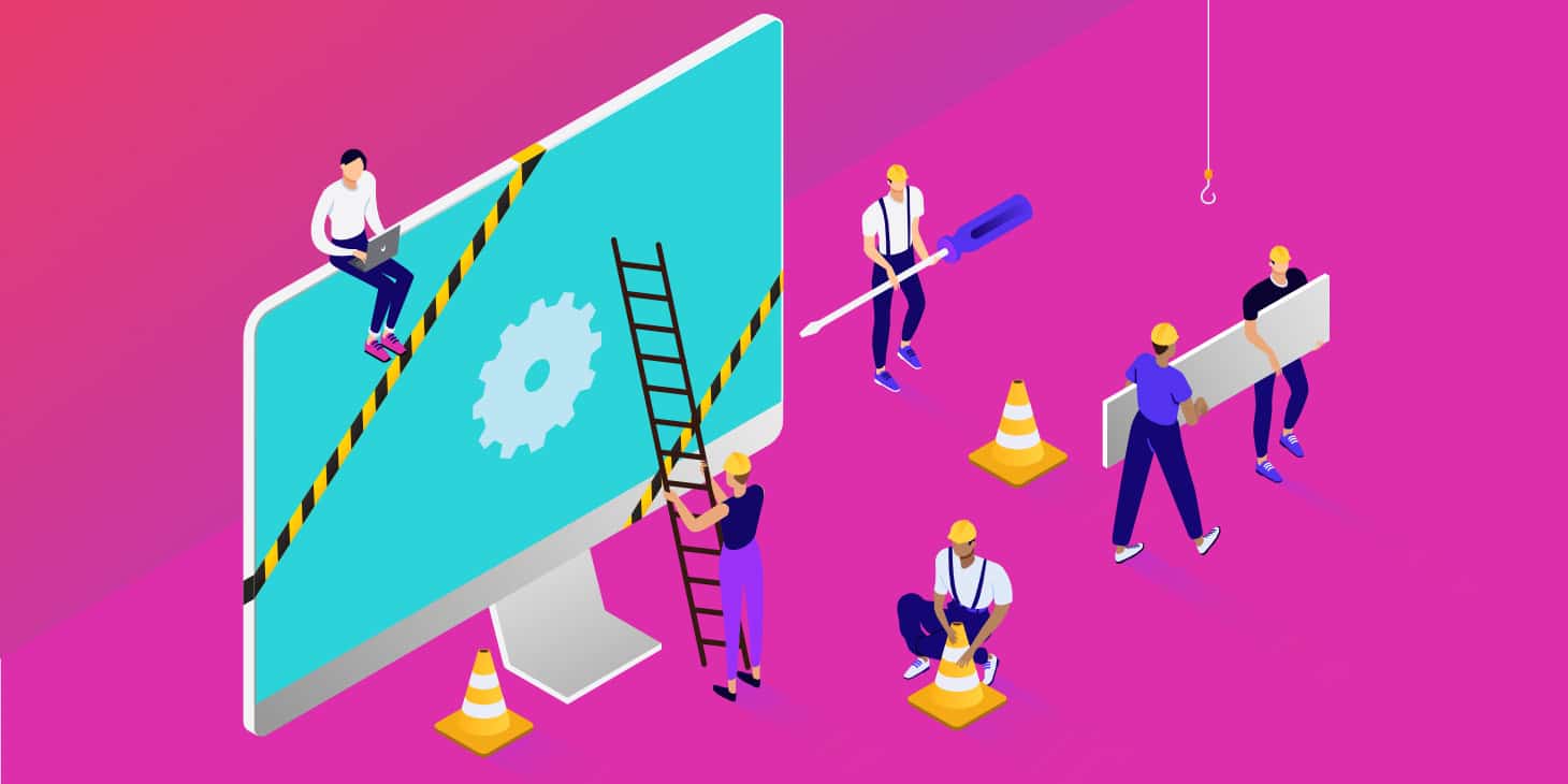 Quel expert en maintenance de WordPress choisir à Lyon ?