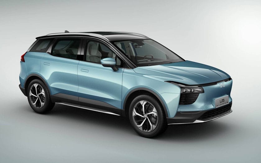 Comment fonctionne une voiture électrique ?