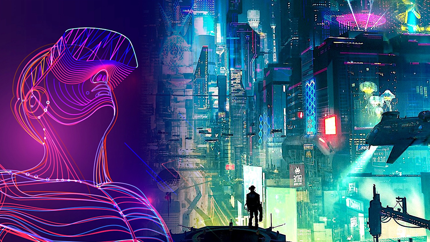 Qules sont les alternatives au Metavers ?