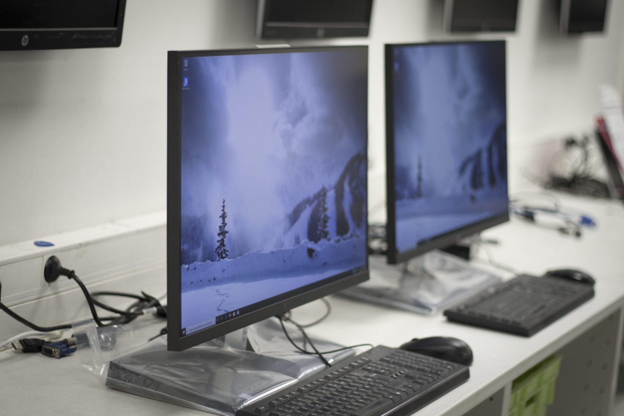 La différence entre un revendeur informatique professionnel et un vendeur classique