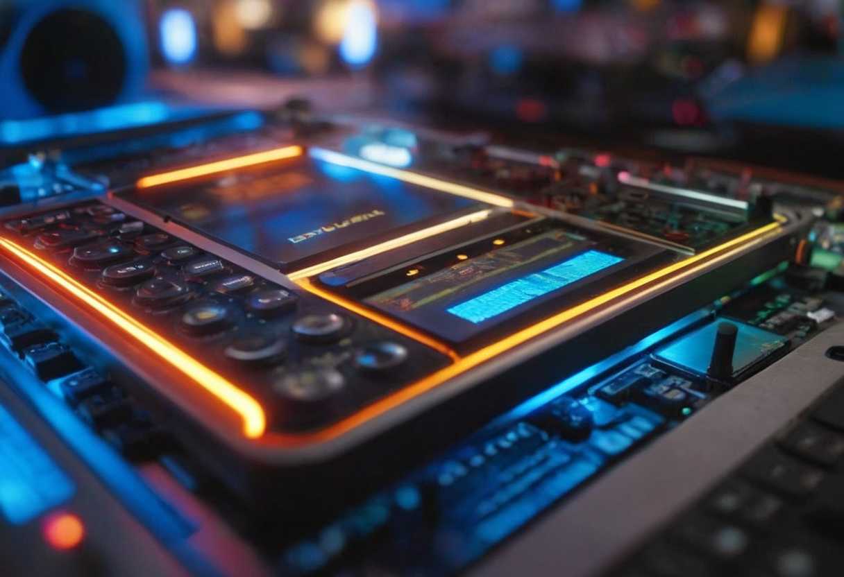 Test des derniers gadgets hitech les innovations qui changent la partie