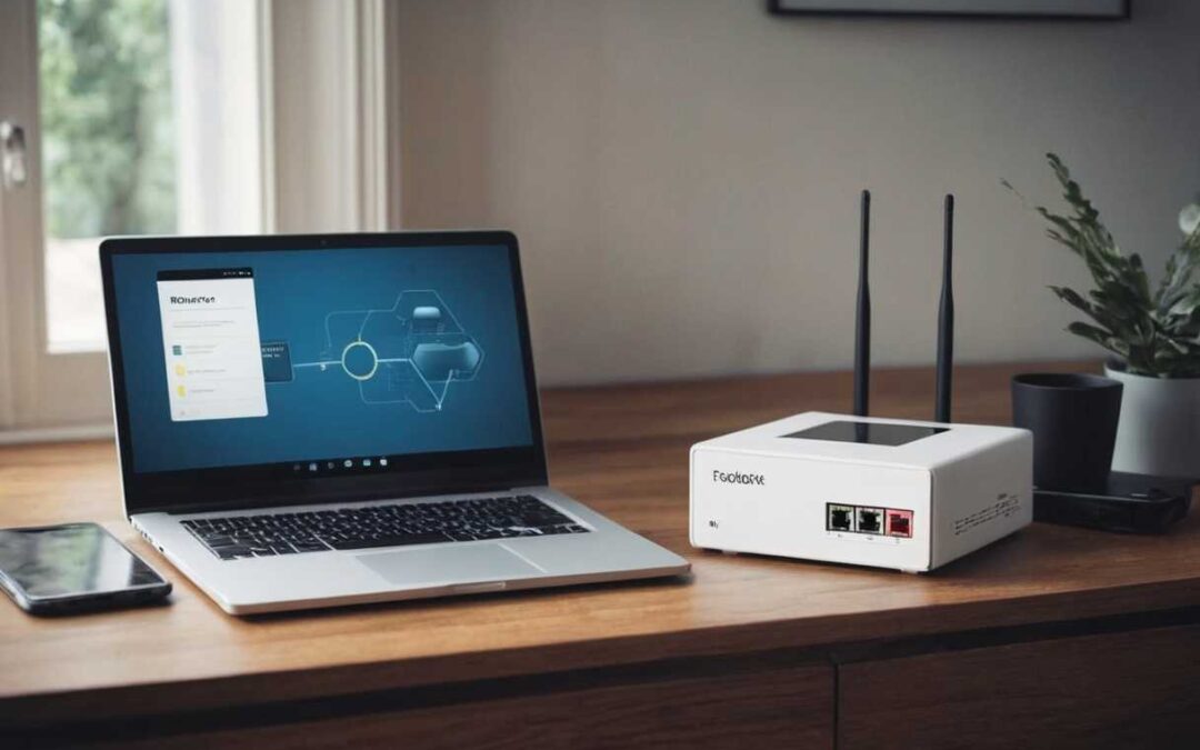 serveur VPN auto-hébergé : comparatif openvpn vs box routeur